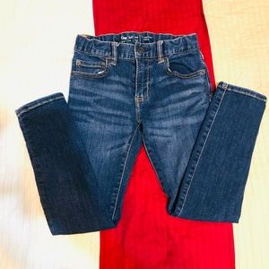 2/$22 GAP Regular Skinny Jeans 1969